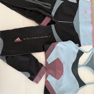 Adidas Stella McCartney Activewear Set